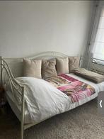 Slaapbank/bed, Ophalen, Zo goed als nieuw