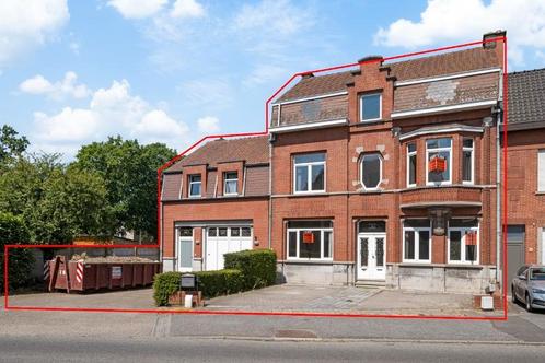 Huis te koop in Gijzegem, 4 slpks, Immo, Maisons à vendre, Maison individuelle, D