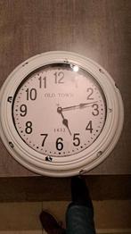 Wandklok, Antiek en Kunst, Ophalen