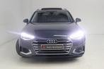 Audi A4 Avant 30 TDI S-Tronic ** Pano | Navi/Carplay | Came, Auto's, Audi, 4 cilinders, A4, Bedrijf, 5 deurs