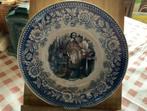 Bord Boch & Frères, Antiek en Kunst, Antiek | Schalen, Ophalen of Verzenden