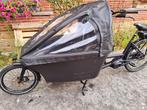 Dolly bakfiets - Verkocht!, Fietsen en Brommers, Fietsen | Bakfietsen, Gebruikt, 2 kinderen, Elektrisch, Ophalen