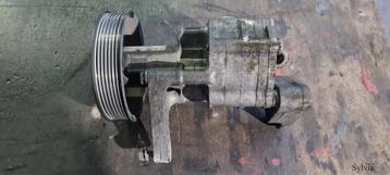 Stuurpomp Stuurbekrachtiging BMW X5 E70 N57D30 16796462, Enlèvement ou Envoi, Utilisé