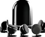 Focal Dôme 5.1 thuisbioscoop met 2 statieven, Ophalen, 5.1-systeem