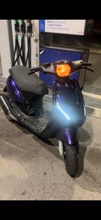 Zip 172 cc B klasse, Fietsen en Brommers, Ophalen, Gebruikt, Zip, Klasse B (45 km/u)