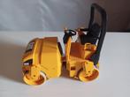 Bruder - Caterpillar Asfalt Drum Compactor (2433), Ophalen, Zo goed als nieuw