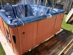 jacuzzi 5 persoons balboa, Tuin en Terras, Bubbelbaden en Hottubs, Ophalen, Gebruikt