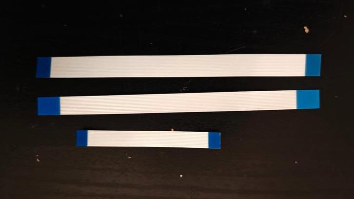 PS4 controller flex ribbon kabels, Games en Spelcomputers, Spelcomputers | Sony PlayStation 4, Zo goed als nieuw, Original, 500 GB