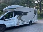 Mobilehome, Caravanes & Camping, Camping-cars, Particulier, Chausson