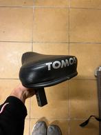 Tomos zadel, Ophalen of Verzenden, Gebruikt, Zadel