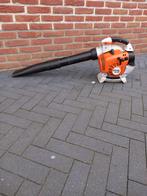 Stihl bg86, Tuin en Terras, Ophalen, Gebruikt, Handgedragen, Stihl