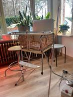 Baby stoel - vintage, Kinderen en Baby's, Ophalen, Zo goed als nieuw