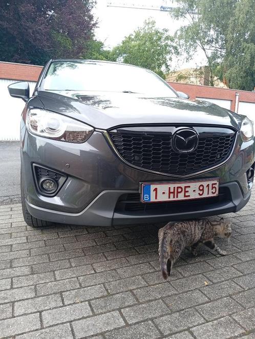 Prachtige Mazda cx5. 2wD, Auto's, Mazda, Particulier, CX-5, ABS, Achteruitrijcamera, Adaptieve lichten, Adaptive Cruise Control