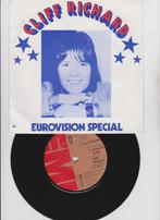 EP - Cliff Richard – Eurovision Special   1973, Cd's en Dvd's, Vinyl Singles, Gebruikt, 7 inch, Ophalen of Verzenden, Pop