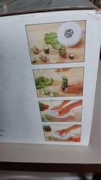 Cookware set, Huis en Inrichting, Ophalen, Zo goed als nieuw, Overige typen