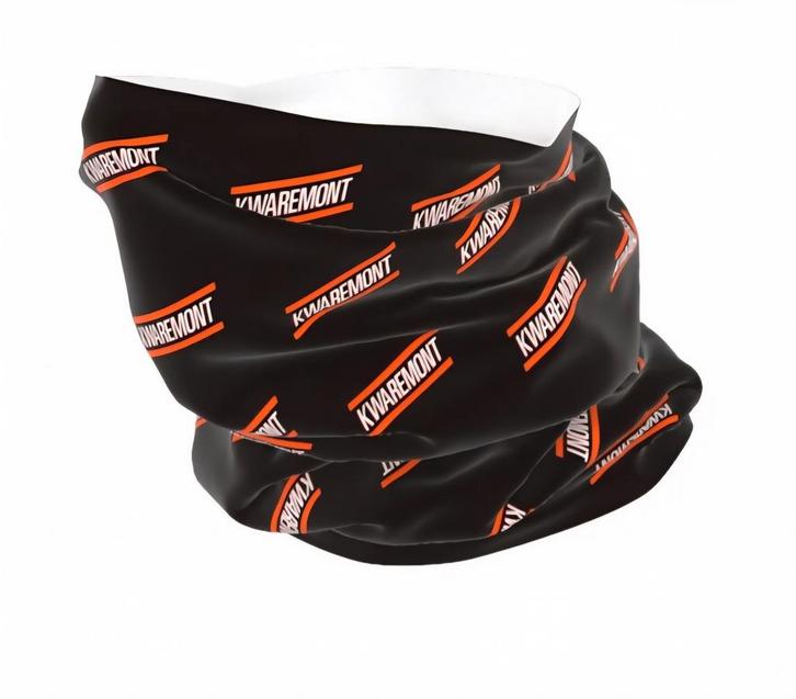 Kwaremont buff bandana NIEUW, Verzamelen, Biermerken, Nieuw, Ophalen of Verzenden