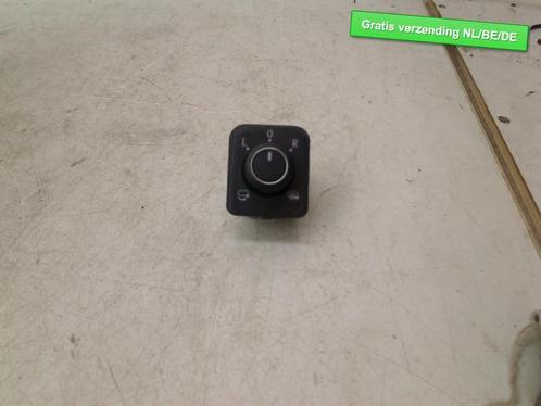 SPIEGEL SCHAKELAAR Volkswagen Polo VI (AW1) (2G0959565E), Auto-onderdelen, Dashboard en Schakelaars, Volkswagen, Gebruikt