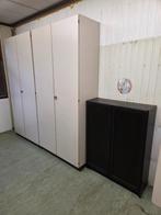 Bureelkast, Huis en Inrichting, Ophalen, Gebruikt
