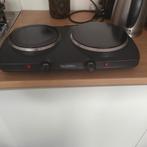 Plaque vitrocéramique VALBERG VHP 2Z K 121C, Ophalen, Gebruikt, Tussenbouw, 3 kookzones of minder