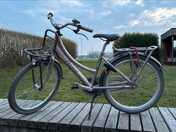 Batavus Diva 24” beschikbaar voor biedingen