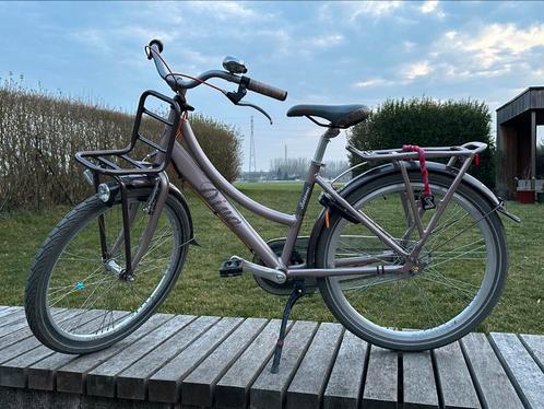 Batavus Diva 24”, Fietsen en Brommers, Fietsen | Meisjes, Ophalen