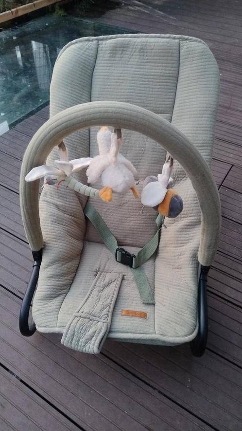 Wippertje van Little Dutch -ONGEBRUIKT!, Kinderen en Baby's, Wipstoeltjes, Nieuw, Ophalen