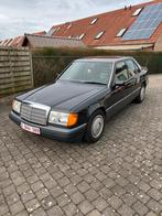 Mercedes W124 200D, Autos, Mercedes-Benz, Particulier, Achat, Toit ouvrant