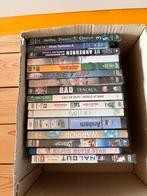 Films en ps3 games en xbox 360, Cd's en Dvd's, Dvd's | Filmhuis, Ophalen of Verzenden, Zo goed als nieuw