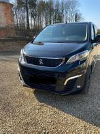 177 cv bt auto gps clim 2018/ 198mkm, Auto's, Bestelwagens en Lichte vracht, Leder en Stof, Zwart, Diesel, Particulier