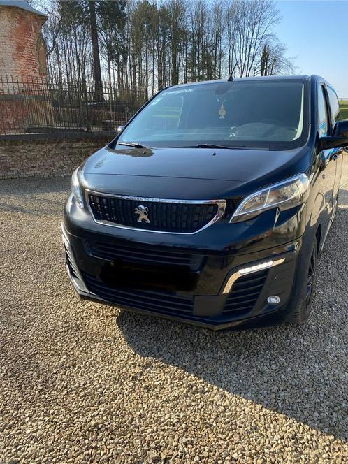177 cv bt auto gps clim 2018/ 198mkm, Auto's, Bestelwagens en Lichte vracht, Particulier, ABS, Adaptive Cruise Control, Airbags