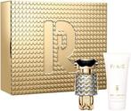 Paco Rabanne Fame + Body Lotion SNELLE GRATIS LEVERING