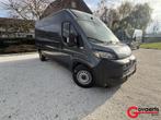 Peugeot Boxer L3H2, Argent ou Gris, Achat, Euro 6, 2184 cm³