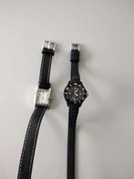 Twee dameshorloges Ice Watch en Victoria, Handtassen en Accessoires, Horloges | Dames, Polshorloge, Ophalen