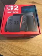 Nintendo Switch 2 – Zo goed als nieuw!, Games en Spelcomputers, Spelcomputers | Nintendo Switch, Ophalen, Zo goed als nieuw