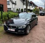 BMW, Autos, 5 places, Cuir, Berline, 4 portes