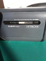 Camera Hitachi Hi8 voor herstelling of wisselstukken, Audio, Tv en Foto, Videocamera's Analoog, Camera, Ophalen of Verzenden