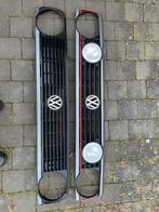 Golf grille, Enlèvement