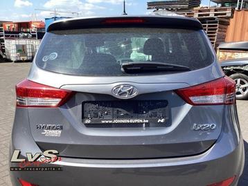 Hayon d'un Hyundai IX20 (ZAR), Enlèvement ou Envoi, Utilisé, Hyundai, 3 mois de garantie