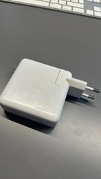 Apple USB C 61W Charger, Ophalen of Verzenden