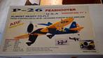 Kit P-26 Peashooter, Hobby en Vrije tijd, Modelbouw | Radiografisch | Vliegtuigen, Ophalen