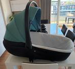 Draagmand, Ophalen, Zo goed als nieuw