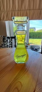 Bouteille ancienne, Ophalen, Zo goed als nieuw