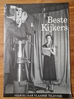 40 jaar Vlaamse televisie, Ophalen of Verzenden, Gelezen