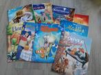 Disney strips, Verzamelen, Disney, Ophalen of Verzenden, Overige figuren, Nieuw, Overige typen