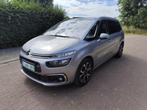 Citroen Grand C4 Spacetourer 1.2i, 2020, automat, 118606km,, Auto's, Automaat, Monovolume, Euro 6, 1199 cc