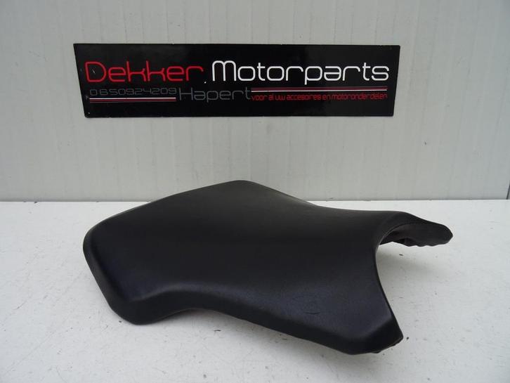 Voorste Zadel / Bestuurders zit Honda CBR600RR 2003-2004 PC3, Motoren, Onderdelen | Honda, Gebruikt, Ophalen of Verzenden