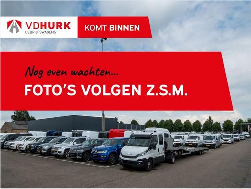 Renault Trafic 2.0 dCi 120 pk L2 Keyless entry/ carkit/ PDC/, Autos, Camionnettes & Utilitaires, Entreprise, ABS, Air conditionné