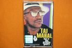 tape  - Taj Mahal – Best Of The Private Years, Cd's en Dvd's, Cassettebandjes, Jazz en Blues, Ophalen of Verzenden, 1 bandje, Nieuw in verpakking