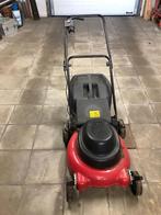 Grasmaaier, Tuin en Terras, Grasmaaiers, Ophalen of Verzenden, Gebruikt, Elektrische grasmaaier