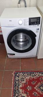 Machine à laver aeg série 6000, technologie lavamat prosense, Electroménager, Lave-linge, Enlèvement, Utilisé